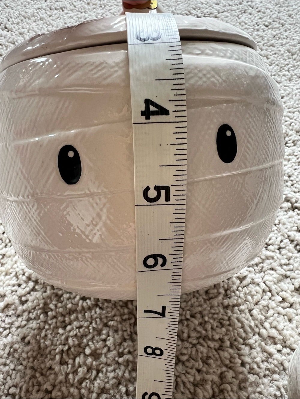 Mummy Decor Set - Picture 7 of 11